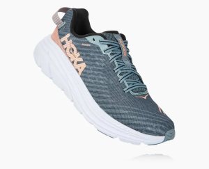 Hoka One One Women's Rincon Running Shoes Pink - AU BOGI